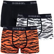Diesel 3Pack 00ST3V-OHAXX-E5086, multicolour S - Boxer Briefs