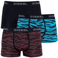 Diesel 3Pack 00ST3V-0HAXX-E5087, Mixed Colours - Boxer Briefs