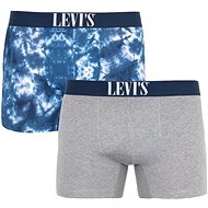Levis 2Pack 905036001 005 - blue batik gray, multicolour XL - Boxer Briefs