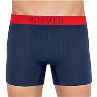 Levis 2Pack 905032001 003 - Blue with Pattern, size L - Boxer Briefs