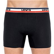 Levis 2Pack 905005001 200 - Black, size M - Boxer Briefs