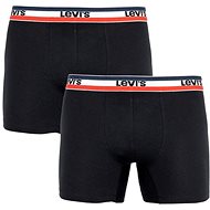 Levis 2Pack 905005001 200 - Black - Boxer Briefs