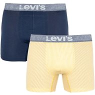 Levis 2Pack 905014001 002 - yellow-blue, multicolour M - Boxer Briefs