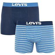 Levis 2Pack 905011001 003, Blue - Boxer Briefs
