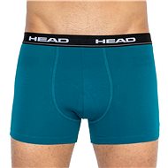 Head 2Pack 801004001 202 - Grey/Blue, Mixed Colours, size L - Boxer Briefs