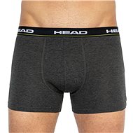 Head 2Pack 801004001 007 - Yellow/Grey, Mixed Colours, size M - Boxer Briefs