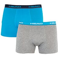 Head 2Pack 891003001 240 - blue-gray, multicolour M - Boxer Briefs