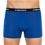 Head 2Pack 801004001 505 - Red/Blue, Mixed Colours, size M - Boxer Briefs