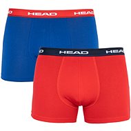 Head 2Pack 891003001 105 - blue-red, multicolour XL - Boxer Briefs