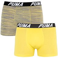 Puma 2Pack 501002001 020, Multicoloured, size M - Boxer Briefs