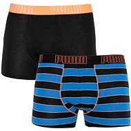 Puma 2Pack 501001001 030, Multicoloured, size M - Boxer Briefs