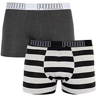 Puma 2Pack 501001001 200, Multicoloured, size M - Boxer Briefs