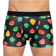 Happy Socks STB87-9300, black L - Boxer Briefs