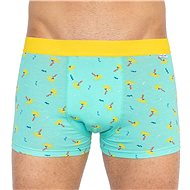 Happy Socks CFP87-7300, green L - Boxer Briefs