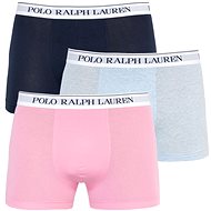 Ralph Lauren 3Pack 714662050055, Multicoloured - Boxer Briefs