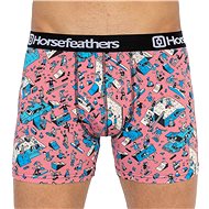 Horsefeathers AM070M, Multicoloured - Boxer Briefs