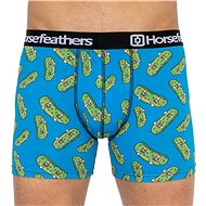 Horsefeathers AM070L, Blue - Boxer Briefs