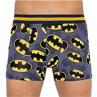 Dedoles Good Mood WBMT010 - Batman Logo, Multicoloured - Boxer Briefs
