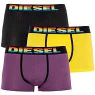 Diesel 3Pack 00ST3V-0QAXR-E4966, multicolour M - Boxer Briefs