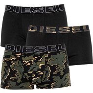 Diesel 3Pack 00ST3V-0SAYF-E4869, Multicoloured - Boxer Briefs