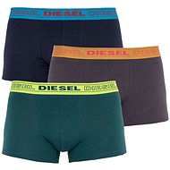 Diesel 3Pack 00CKY3-0SAWM-E5022, multicolour S - Boxer Briefs