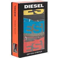 Diesel 3Pack 00SAB2-0PAWE-E5060, Multicoloured, size L - Boxer Briefs