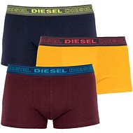 Diesel 3Pack 00CKY3-0SAWM-E4970, Mixed Colours - Boxer Briefs