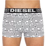 Diesel 00CIYK-0BAYX-E0010, White - Boxer Briefs