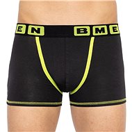 Bellinda BU858306-150, Black, size M - Boxer Briefs
