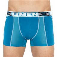 Bellinda BU858208-352, blue M - Boxer Briefs