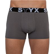 Styx G1063, Grey - Boxer Briefs