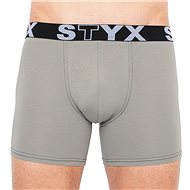 Styx U1062, Grey - Boxer Briefs