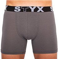Styx U1063, Grey - Boxer Briefs