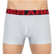 Under Armour 2Pack 1327414 011, Grey 4 - Boxer Briefs