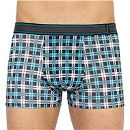 Molvy MP-970-BEU, Multicoloured - Boxer Briefs