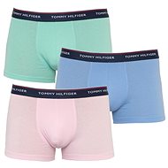 Tommy Hilfiger 3Pack 1U87903842 0XP, Multicoloured - Boxer Briefs