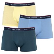 Tommy Hilfiger 3Pack 1U87903842 0RV, Multicoloured - Boxer Briefs