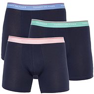 Tommy Hilfiger 3Pack UM0UM01643 0XP, Blue - Boxer Briefs