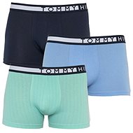 Tommy Hilfiger 3Pack UM0UM01565 0S0, Multicoloured - Boxer Briefs