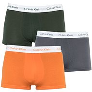 Calvin Klein 3Pack U2664G-LFW, Multicoloured - Boxer Briefs