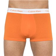 Calvin Klein 3Pack U2664G-LFW, Multicoloured, size M - Boxer Briefs
