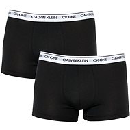Calvin Klein 2Pack NB2385A-BNM, Black - Boxer Briefs