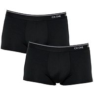Calvin Klein 2Pack NB2387A-001, Black - Boxer Briefs
