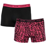 Calvin Klein 2Pack NB2385A-CHS, Multicoloured - Boxer Briefs