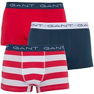 Gant 3Pack 902013203-620, Multicoloured - Boxer Briefs
