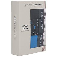 Gant 3Pack 902013253-410, Multicoloured, size M - Boxer Briefs