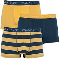 Gant 3Pack 902013203-706, Multicoloured - Boxer Briefs