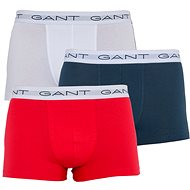 Gant 3Pack 3003-105, Multicoloured - Boxer Briefs