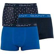 Gant 3Pack 902013233-410, Multicoloured - Boxer Briefs