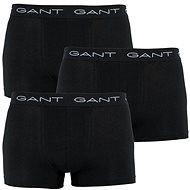 Gant 3Pack 3003-5, Black, size M - Boxer Briefs